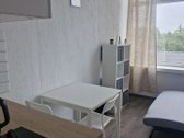 Nuomojamas naujai įrengtas vieno kambario - nuotraukos Nr. 8