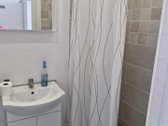 Nuomojamas naujai įrengtas vieno kambario - nuotraukos Nr. 11