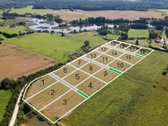 Parduodami Namų Valdos Paskirties Sklypai - nuotraukos Nr. 3