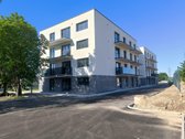 Tiesiogiai iš vystytojo parduodamas gero