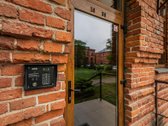 Nuomojamas išskirtinis butas autentiškame - nuotraukos Nr. 22