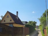 Parduodamas erdvus 80 kv. m sodo namas su - nuotraukos Nr. 2