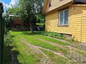 Parduodamas erdvus 80 kv. m sodo namas su - nuotraukos Nr. 3