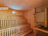 Parduodamas erdvus 80 kv. m sodo namas su - nuotraukos Nr. 12