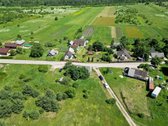 Parduodamas 10,71 a namų valdos sklypas - nuotraukos Nr. 2