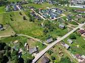 Parduodamas 10,71 a namų valdos sklypas - nuotraukos Nr. 4