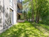 Išskirtiniai Apartamentai Su Privačiu Žemės - nuotraukos Nr. 10