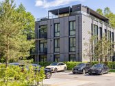 Išskirtiniai Apartamentai Su Privačiu Žemės - nuotraukos Nr. 12