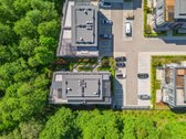 Išskirtiniai Apartamentai Su Privačiu Žemės - nuotraukos Nr. 13