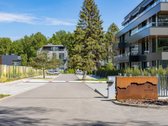 Išskirtiniai Apartamentai Su Privačiu Žemės - nuotraukos Nr. 15