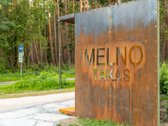 Išskirtiniai Apartamentai Su Privačiu Žemės - nuotraukos Nr. 16