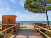Išskirtiniai Apartamentai Su Privačiu Žemės - nuotraukos Nr. 18