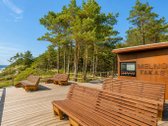 Išskirtiniai Apartamentai Su Privačiu Žemės - nuotraukos Nr. 17