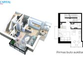 „Nida 354“. Išskirtiniai Apartamentai Per Du - nuotraukos Nr. 27