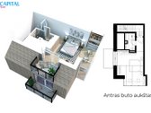 „Nida 354“. Išskirtiniai Apartamentai Per Du - nuotraukos Nr. 28