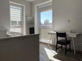 Parduodamas 3-jų kambarių butas (60 m2) šalia - nuotraukos Nr. 3