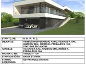 Parduodamas 18,41 a. sklypas vaizdingoje ir - nuotraukos Nr. 4
