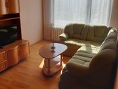 Labai patogioje vietoje, langai į pietine