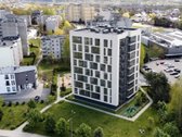 Tiesiogiai iš vystytojo parduodami naujos - nuotraukos Nr. 3