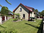 Parduodamas pilnai įrengtas 125,42 m² namas - nuotraukos Nr. 3