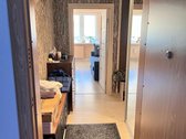 Parduodamas jaukus ir šviesus 3 kambarių