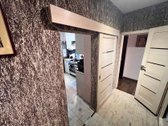 Parduodamas jaukus ir šviesus 3 kambarių - nuotraukos Nr. 4