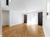 Parduodamas įrengtas 2 kambarių butas - nuotraukos Nr. 5