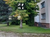 Puiki vieta. Namas miestelyje, nuošaliau.