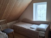 Nuomojamos tvarkingos, pilnai įrengtos - nuotraukos Nr. 4