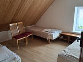Nuomojamos tvarkingos, pilnai įrengtos - nuotraukos Nr. 7