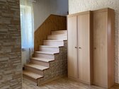 Parduodamas jaukus ir kokybiškai įrengtas 2 - nuotraukos Nr. 19