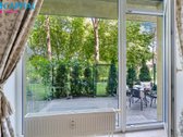 Nuomojamas tvarkingas butas su didele - nuotraukos Nr. 4