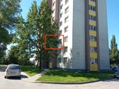 Šalia namo išpuoselėta infrastruktūra.