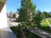 Šalia namo išpuoselėta infrastruktūra. - nuotraukos Nr. 9