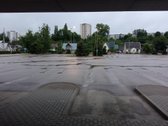 Šalia namo išpuoselėta infrastruktūra. - nuotraukos Nr. 19
