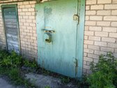 Parduodamas Valčių garažas. Jurbarko gatve. - nuotraukos Nr. 2
