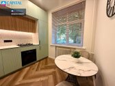 Parduodamas pilnai kokybiškai renovuotas - nuotraukos Nr. 7