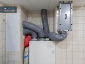 Individualus namas beveik miesto centre – - nuotraukos Nr. 39