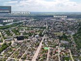Individualus namas beveik miesto centre – - nuotraukos Nr. 44
