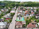 Individualus namas beveik miesto centre – - nuotraukos Nr. 43