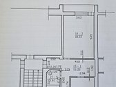 Parduodamas jaukus, geras 2 kambarių butas, - nuotraukos Nr. 23