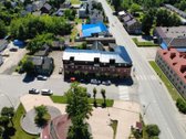Parduodamas jaukus ir šviesus trijų kambarių - nuotraukos Nr. 30