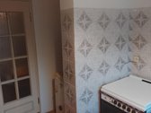 Parduodamas 4 kambarių butas 2 aukšte ,pilnai - nuotraukos Nr. 16