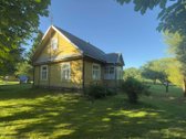 Utenos rajone, Tauragnų sen., Pilkenių kaime - nuotraukos Nr. 9