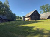 Utenos rajone, Tauragnų sen., Pilkenių kaime - nuotraukos Nr. 46