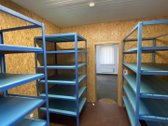 Nuomojamos komercines paskirties patalpos - nuotraukos Nr. 21