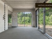 Unikalus Su Mišku Besiribojantis Namas - 18b - nuotraukos Nr. 9