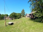 Namas netoli upelės amarnios, atoki sodyba - nuotraukos Nr. 7