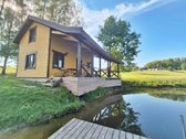 Unikalus Turtinis Kompleksas - nuotraukos Nr. 5