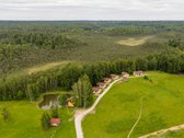 Unikalus Turtinis Kompleksas - nuotraukos Nr. 35
